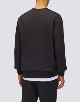 MEN'S CREW NECK SWEATSHIRT RELAXED FIT