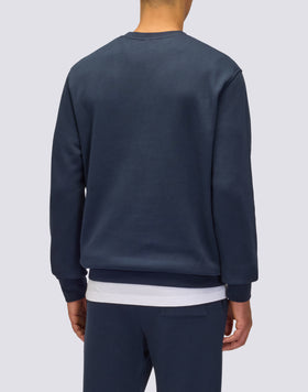 MEN'S CREW NECK SWEATSHIRT RELAXED FIT