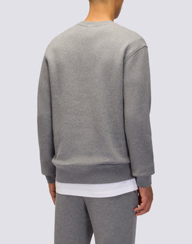 MEN'S CREW NECK SWEATSHIRT RELAXED FIT