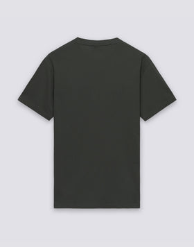 T-SHIRT UOMO A GIROCOLLO CON LOGO