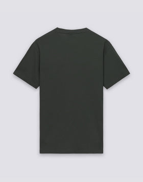 CREW NECK T-SHIRT WITH LOGO