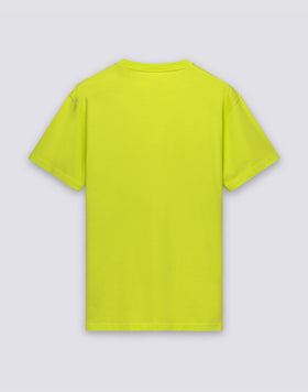 T-SHIRT UOMO A GIROCOLLO CON LOGO