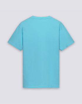 CREW NECK T-SHIRT WITH LOGO