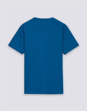 MEN'S CREW NECK T-SHIRT WITH LOGO