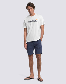 WALKSHORTS DE TEJIDO QUICK DRY