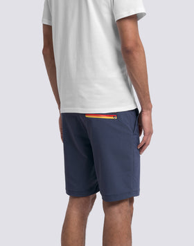 WALKSHORTS DE TEJIDO QUICK DRY