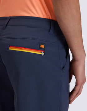 QUICK-DRY WALKING SHORTS
