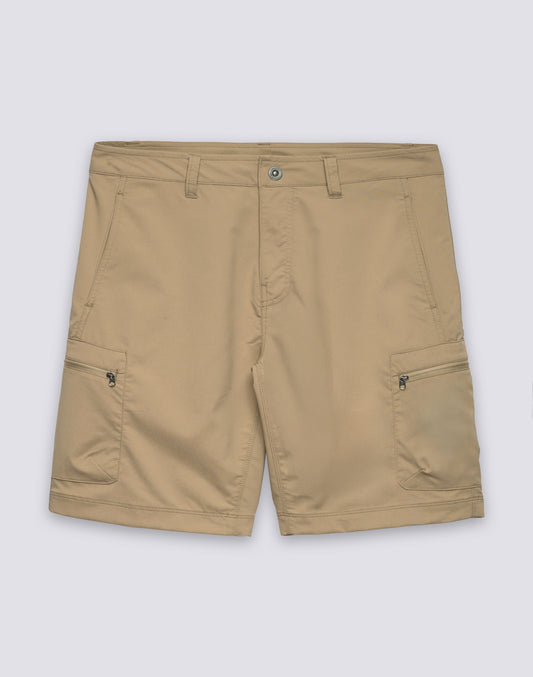 QUICK-DRY CARGO SHORTS