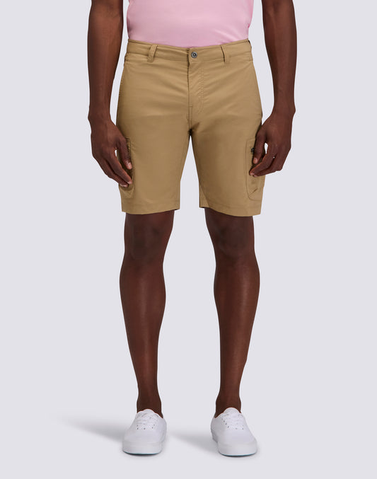 QUICK-DRY CARGO SHORTS