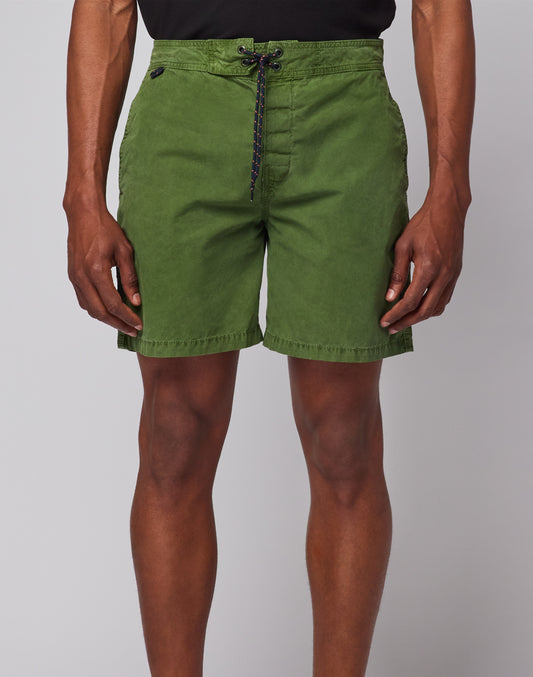 WALKSHORT T/C