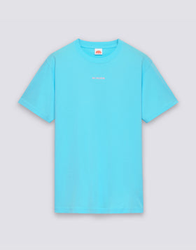 T-SHIRT DA UOMO CON STAMPA TRIPPING PALM