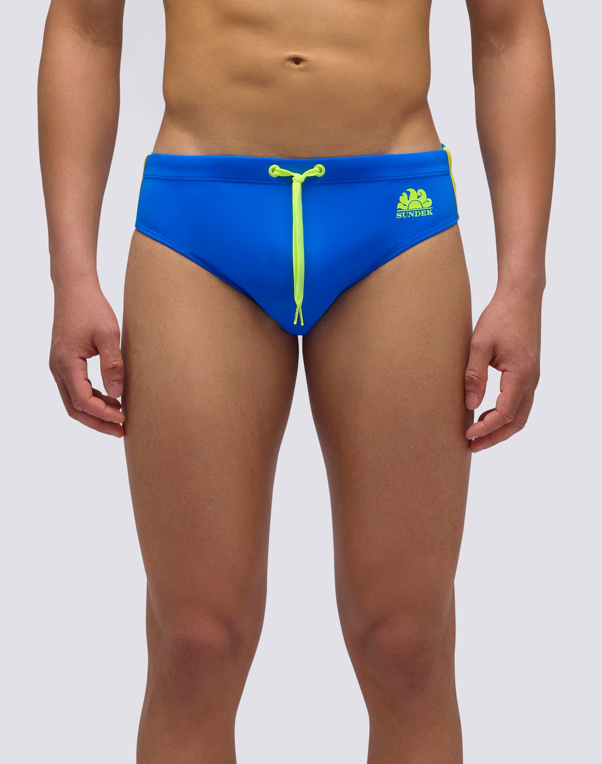 Sundek diwalter swim briefs M279SSL3000-A2202 – SUNDEK