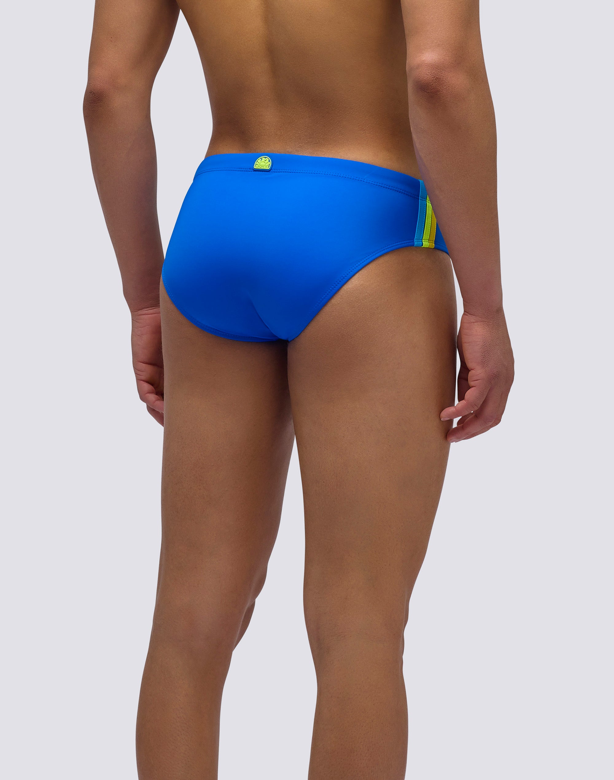 SOLOV DAY&SWIMPANTS ブルー　サイズ 2 M279SSL3000-A2202-