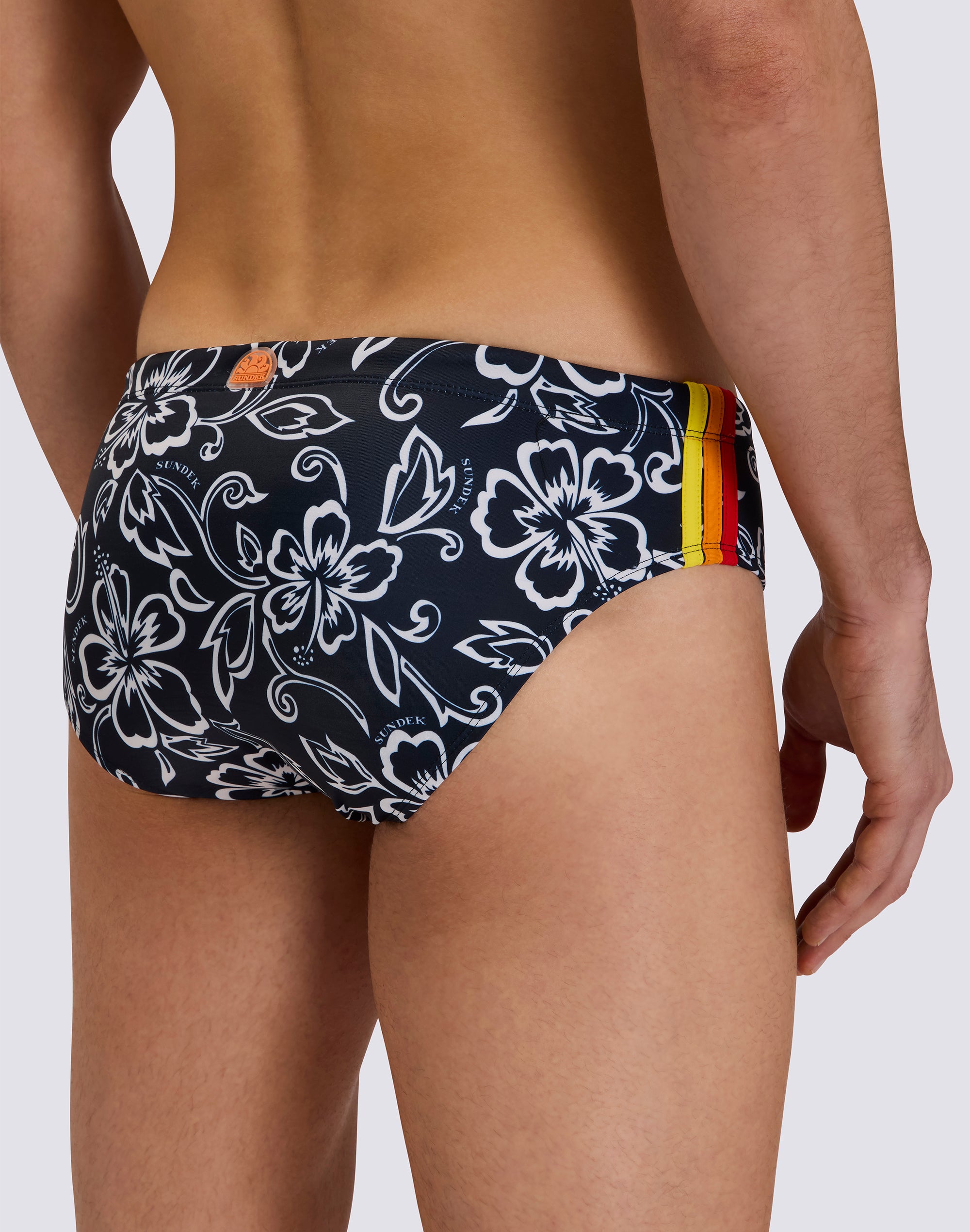 Sundek DIWALTER PRINT BRIEF M279SSL41IAA99IA – SUNDEK