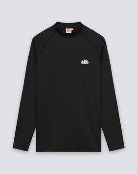 CAMISETA DE MANGA LARGA