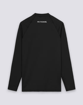 CAMISETA DE MANGA LARGA