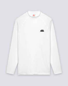 LONG-SLEEVED RASHGUARD