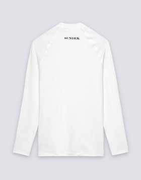 LONG-SLEEVED RASHGUARD