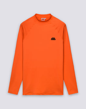 MEN'S LONG-SLEEVE RASHGUARD