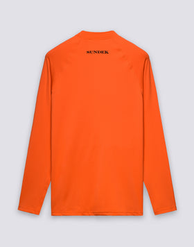 MEN'S LONG-SLEEVE RASHGUARD