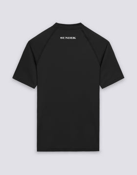 CAMISETA DE MANGA CORTA