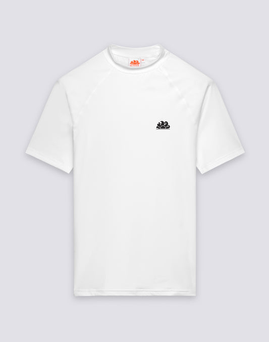 SHORT-SLEEVED RASHGUARD