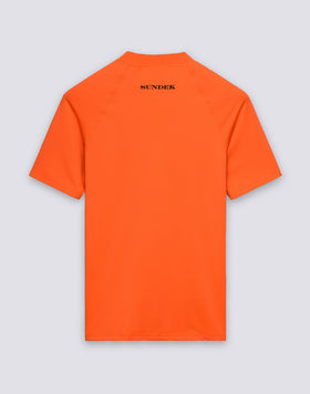 CAMISETA DE MANGA CORTA
