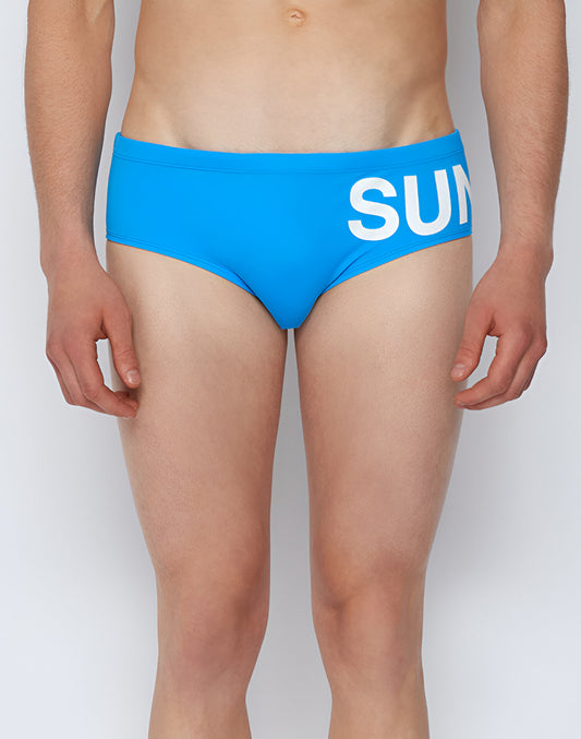 HALBERG SWIM BRIEF