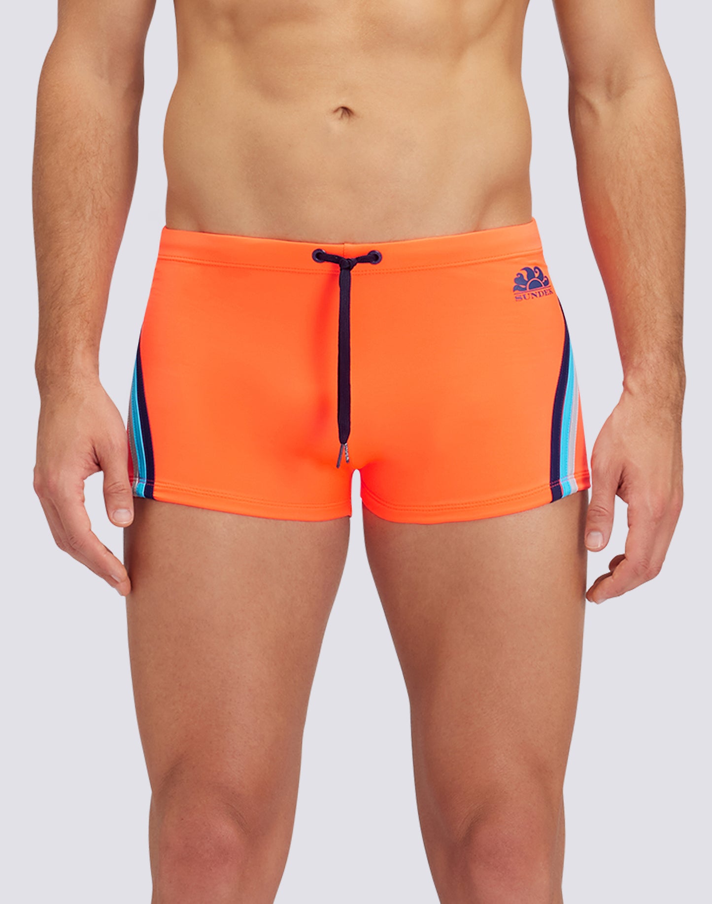 ZION BOXER SHORTS