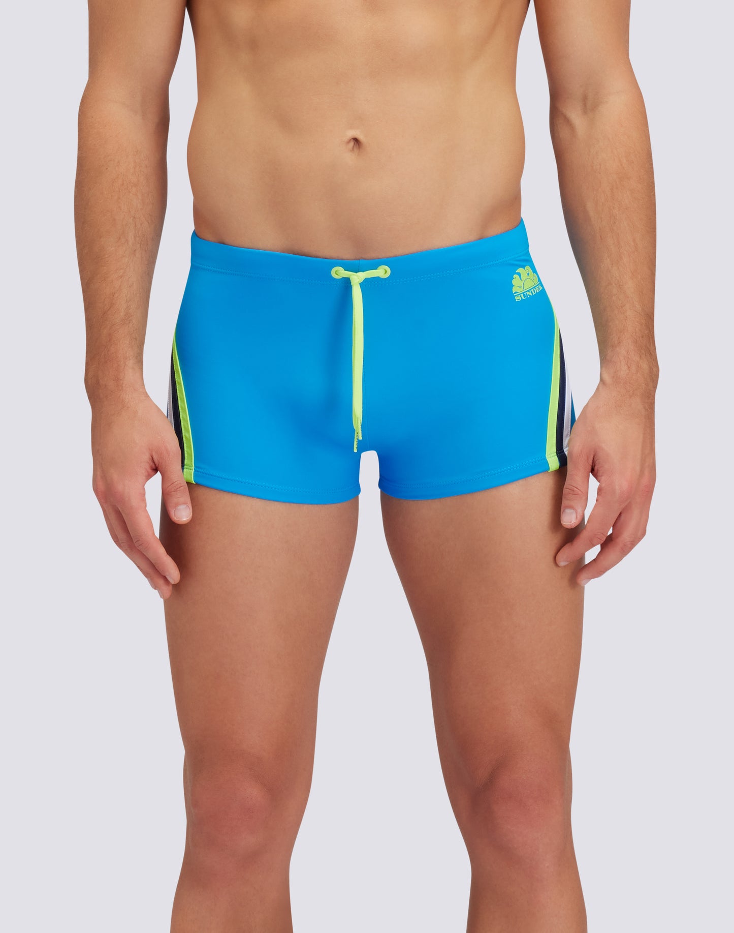 ZION BOXER SHORTS