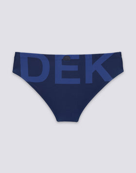 BAÑADOR CON LOGOTIPO