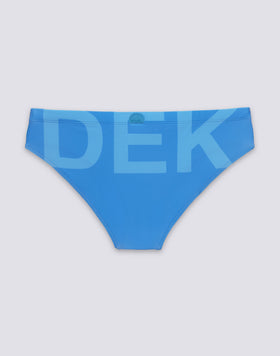 BAÑADOR CON LOGOTIPO