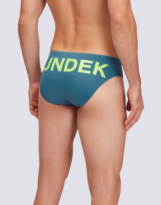 BRIEFS WITH LOGO