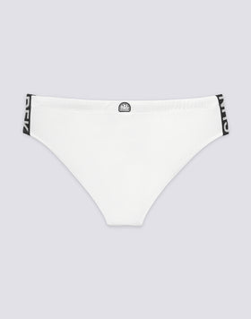 BAÑADOR DE HOMBRE CON CINTA ELÁSTICA LATERAL