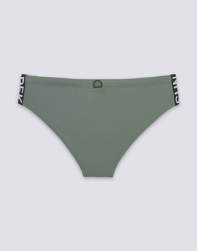 BAÑADOR DE HOMBRE CON CINTA ELÁSTICA LATERAL