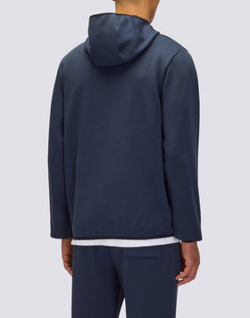 SUNDEK 1958 TRICOLOUR HOODIE