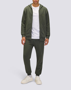 PANTALONES DE CHándal PARA HOMBRE CON CINTURA ELÁSTICA