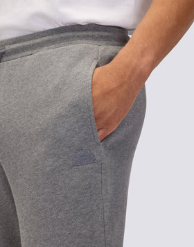 PANTALONI TUTA DA UOMO CON VITA ELASTICA