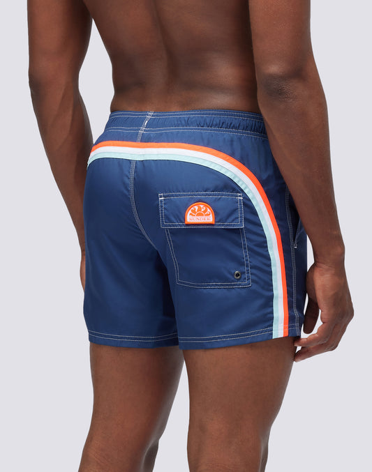 LIGHT POLY SWIMSHORTS