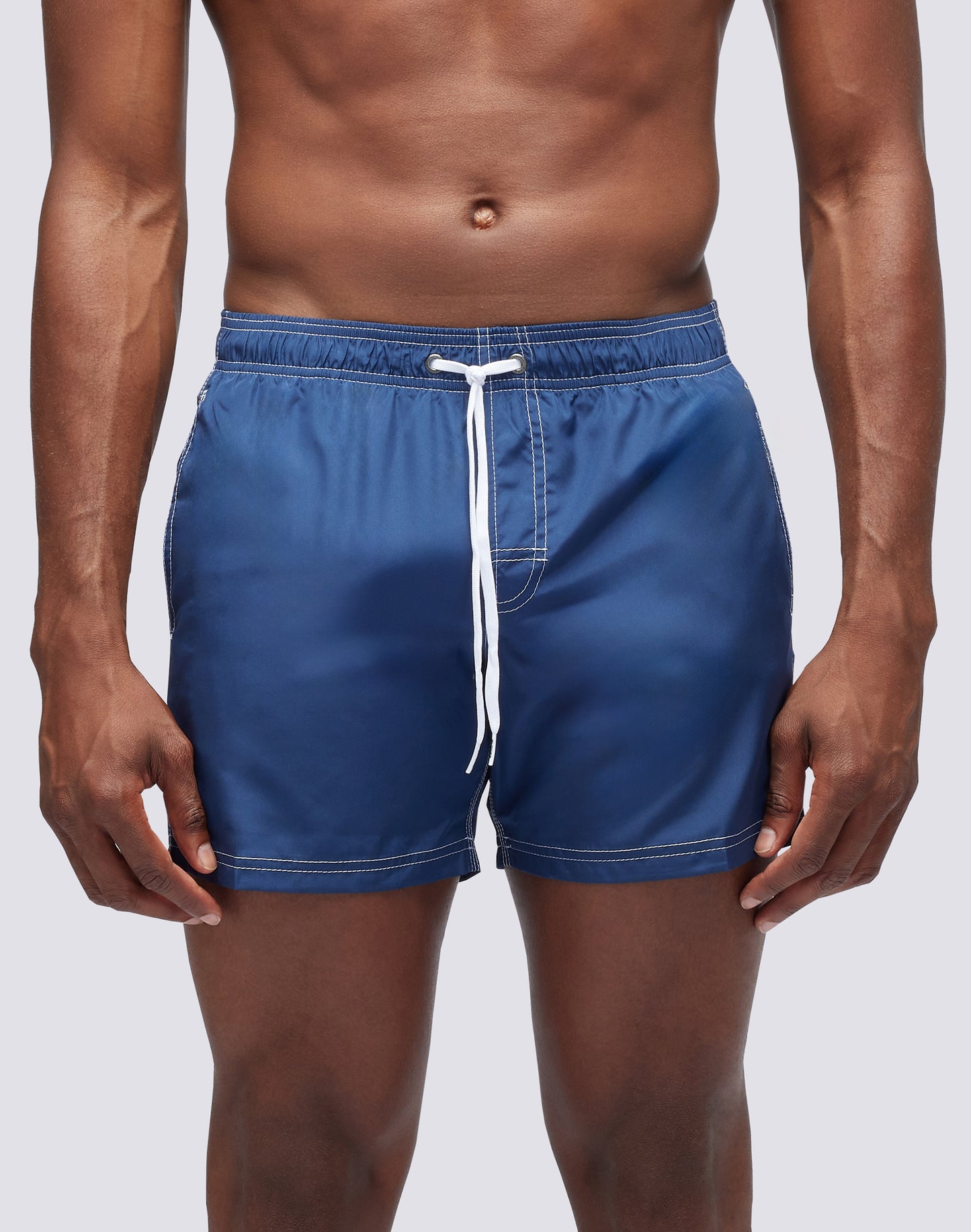 LIGHT POLY SWIMSHORTS