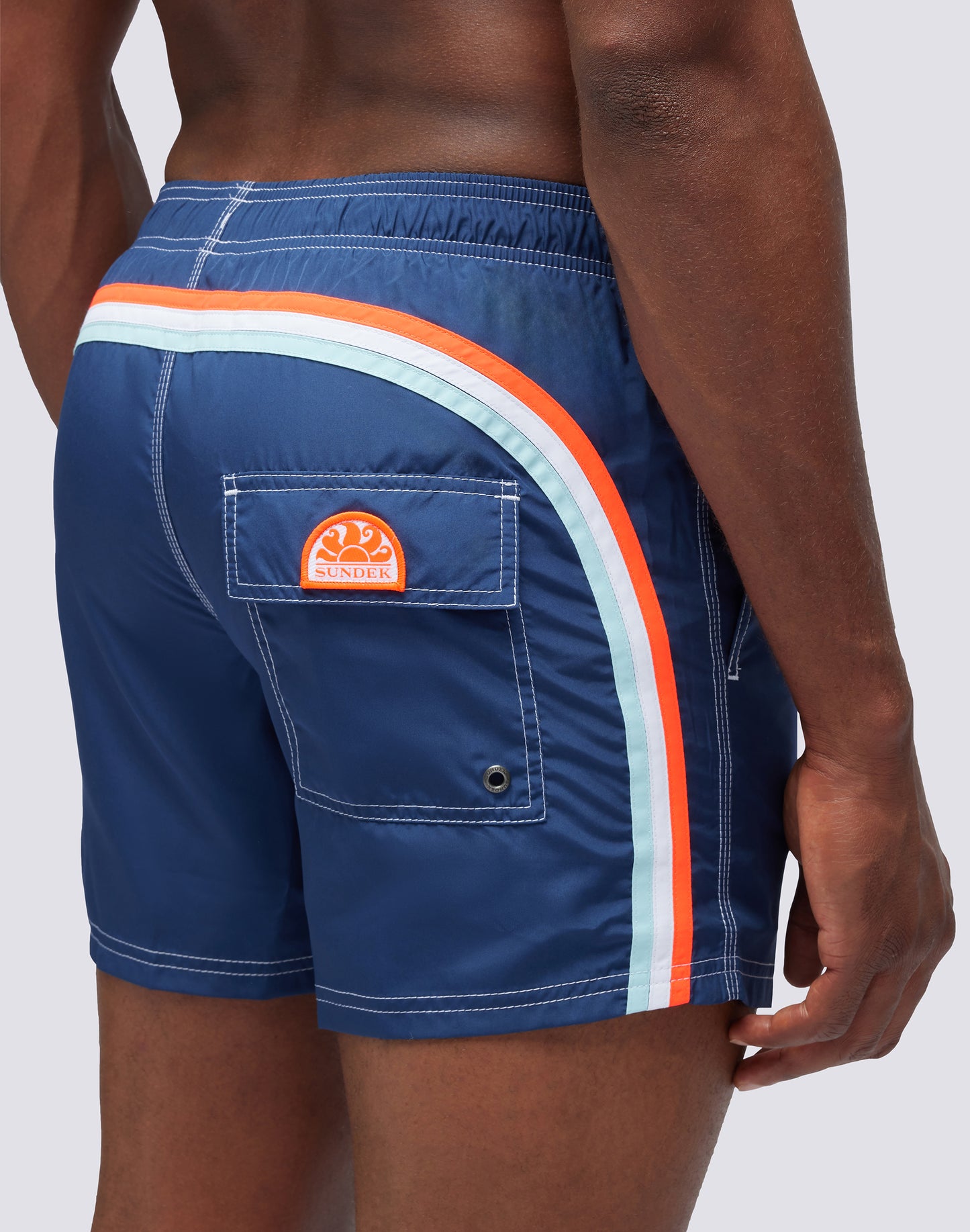 LIGHT POLY SWIMSHORTS