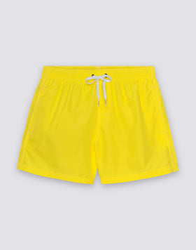 LIGHT POLY SWIMSUIT