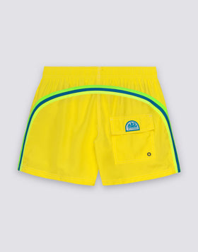 LIGHT POLY SWIMSUIT