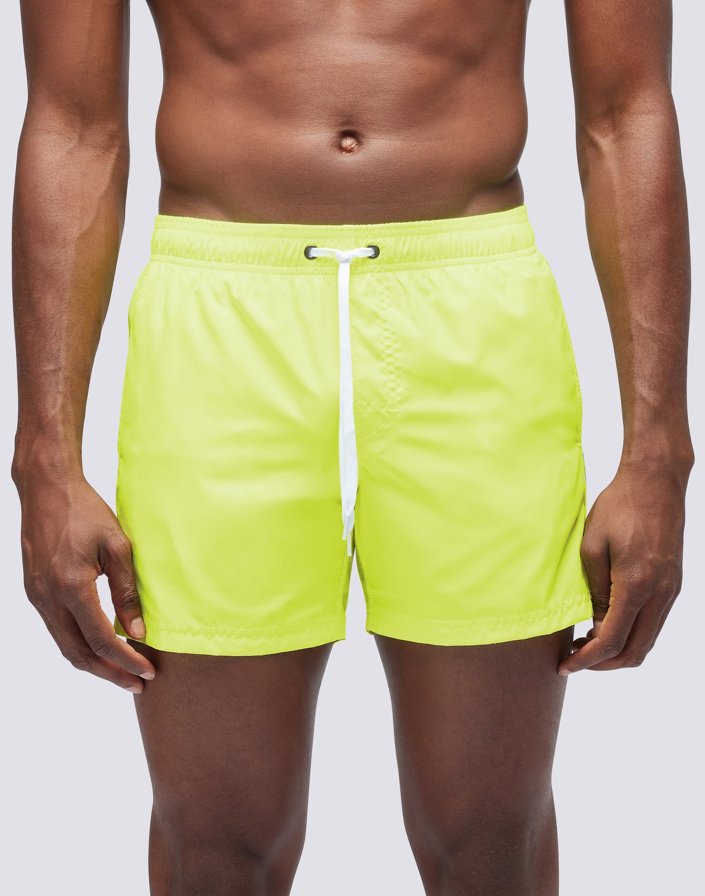 LIGHT POLY SWIMSHORTS