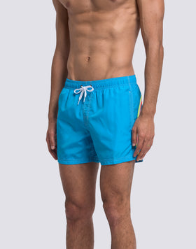 LIGHT POLY SWIMSUIT