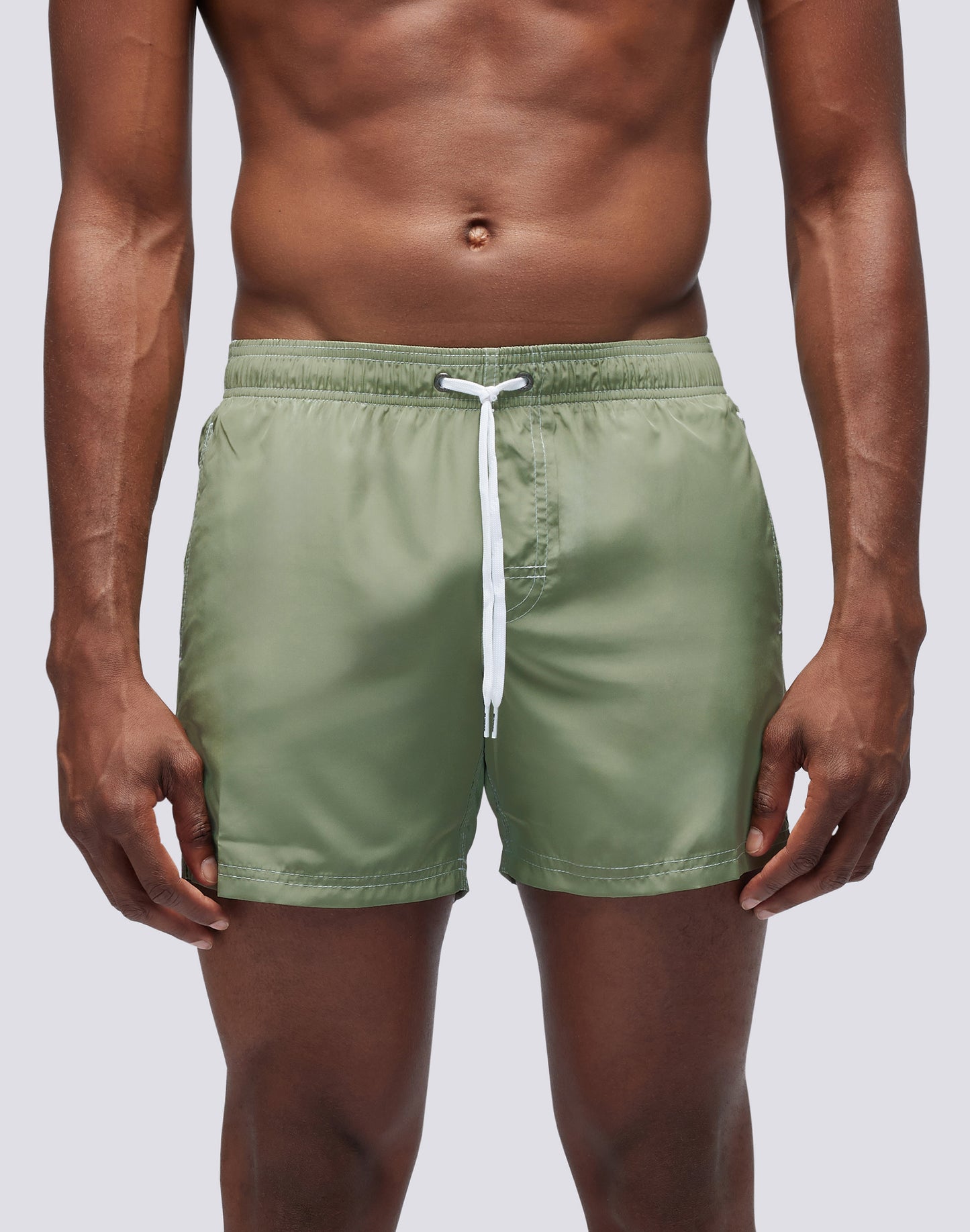 LIGHT POLY SWIMSHORTS