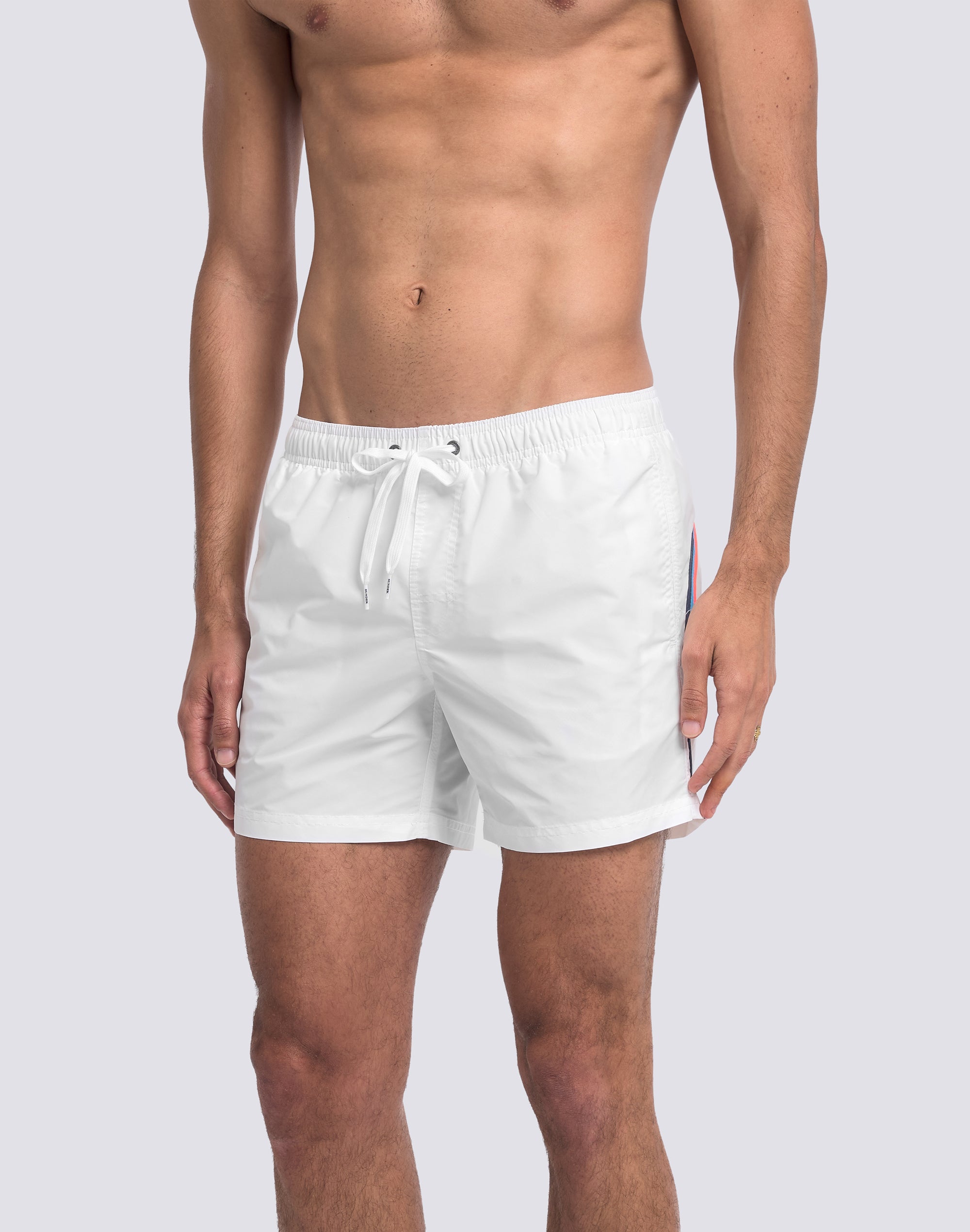 Sundek stretch waist swim trunks M504BDTA100-00634 – SUNDEK