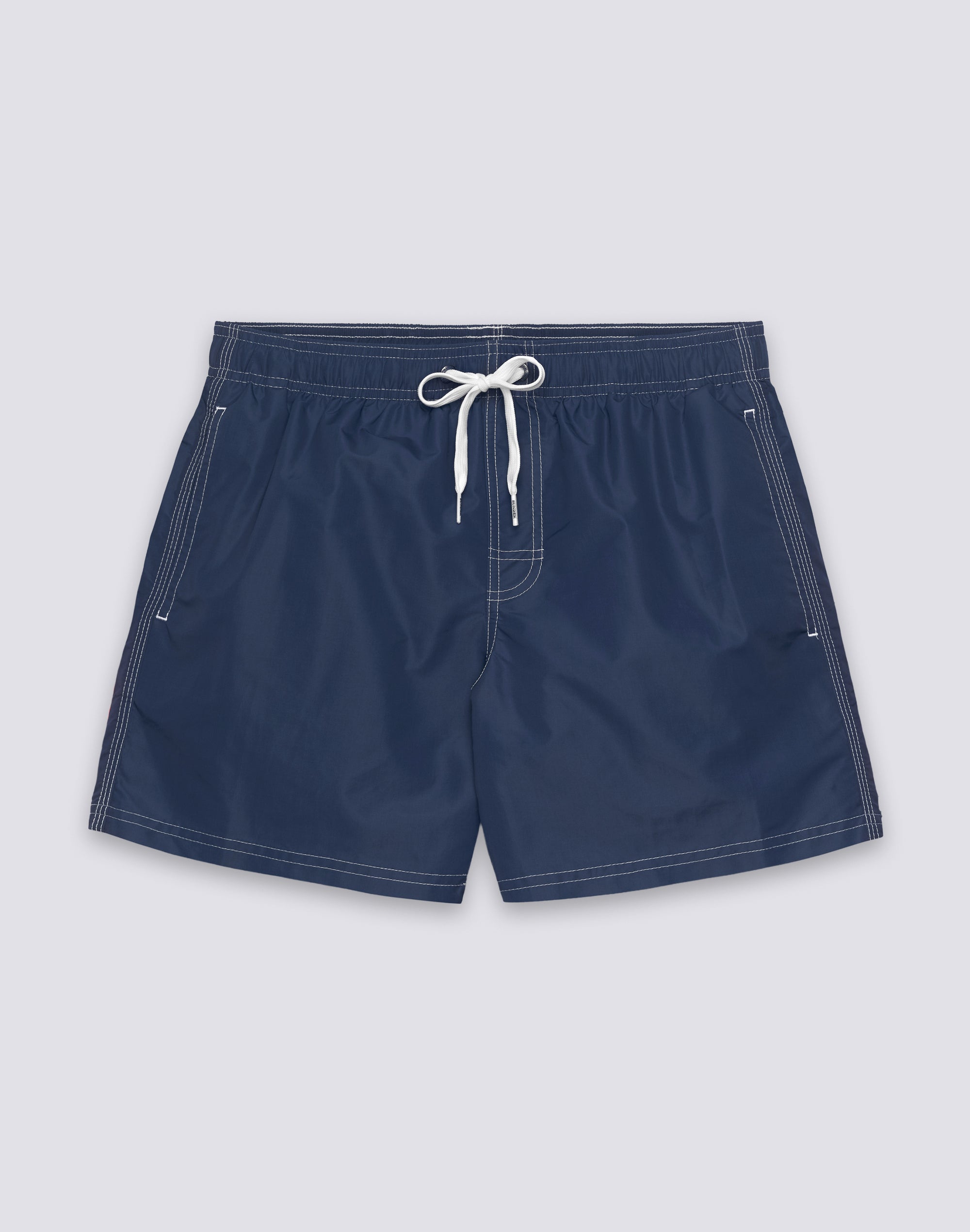 Sundek stretch waist swim trunks M504BDTA100-00724 – SUNDEK