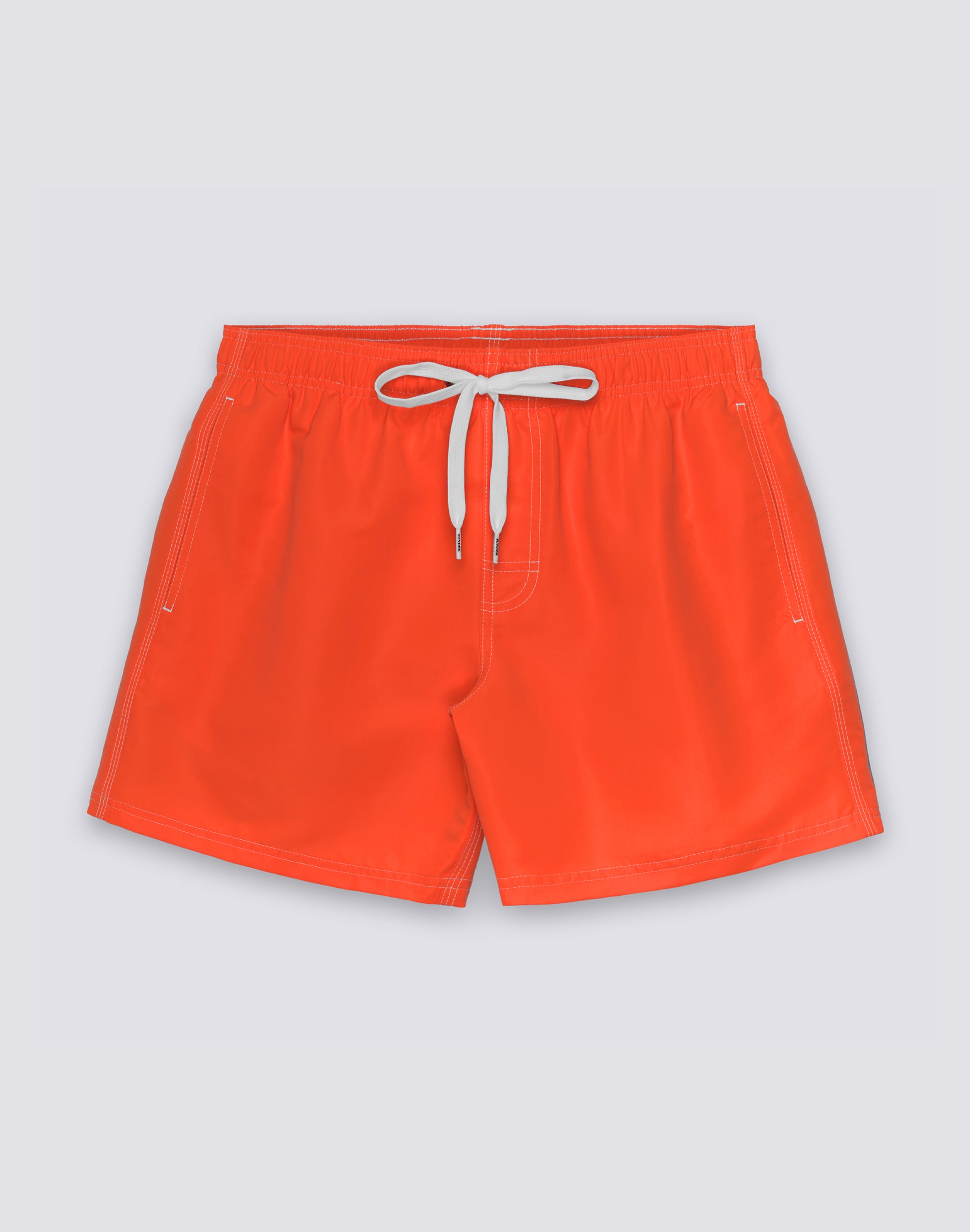 Sundek stretch waist swim trunks M504BDTA100-04710 – SUNDEK