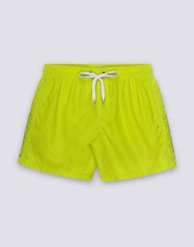 COSTUME DA BAGNO UOMO CORTO VITA ELASTICATA ICONIC TAFFETA